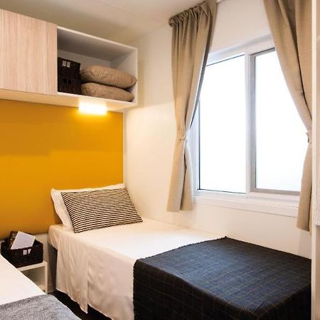 Camping Villaggio L'Ultima Spiaggia 바리사르도 외부 사진