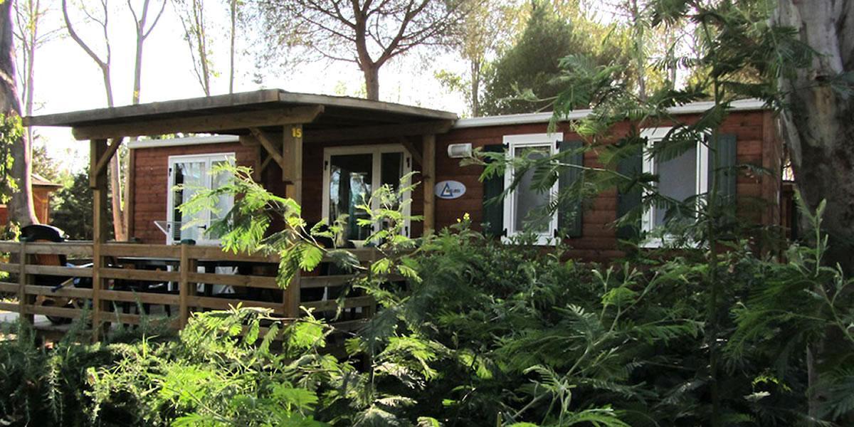 Camping Villaggio L'Ultima Spiaggia 바리사르도 외부 사진