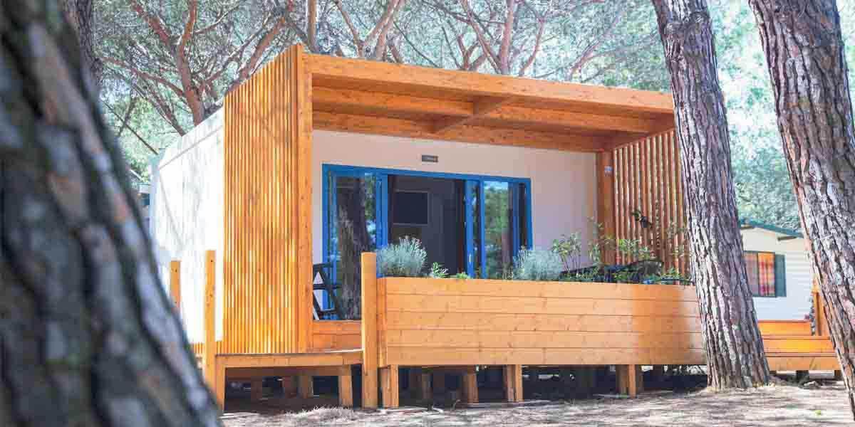 Camping Villaggio L'Ultima Spiaggia 바리사르도 외부 사진